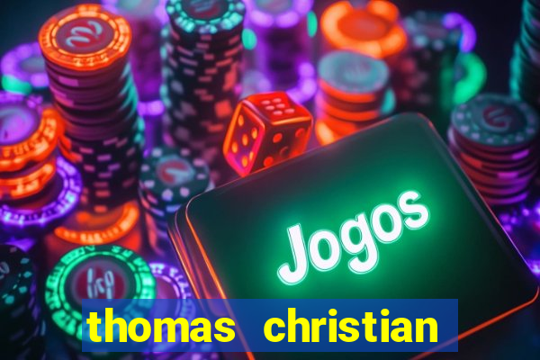 thomas christian bingo porn